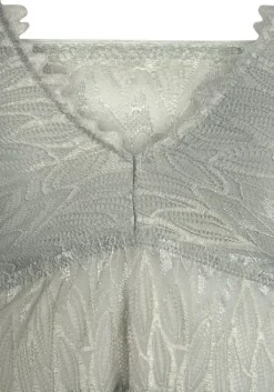 Clearance LASCANA Spitzentop Jade