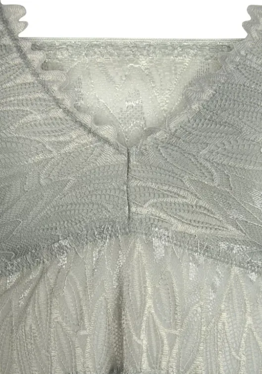 Clearance LASCANA Spitzentop Jade