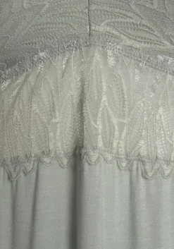 Clearance LASCANA Spitzentop Jade