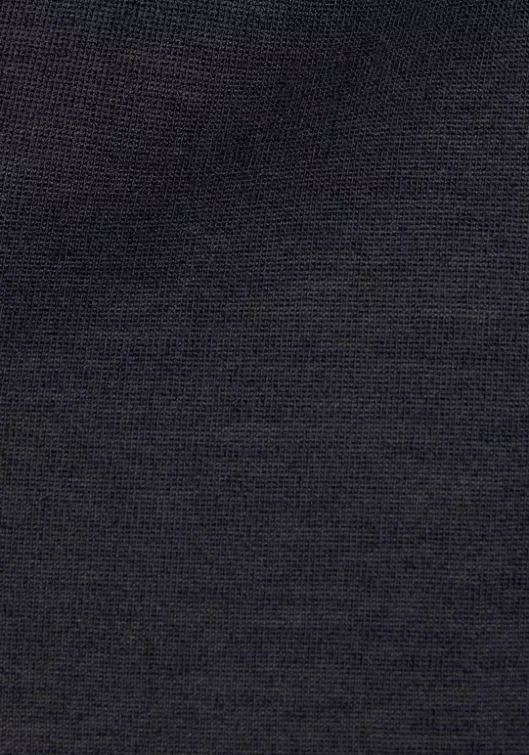 Outlet LASCANA Spitzentop Schwarz