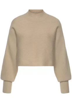 Sale Stehkragenpullover Pullover