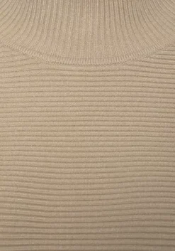 Sale Stehkragenpullover Pullover