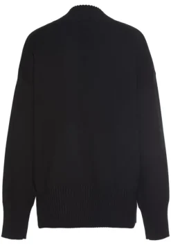 New Stehkragenpullover Pullover