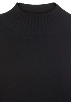 New Stehkragenpullover Pullover