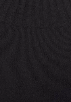 New Stehkragenpullover Pullover