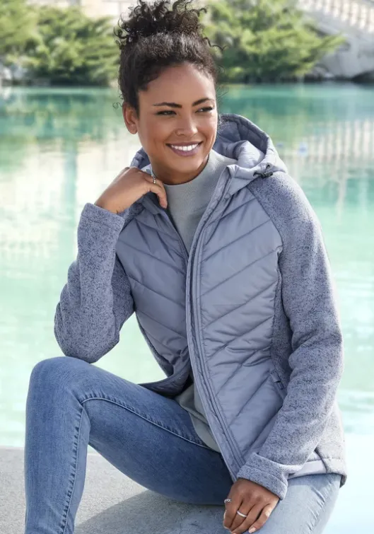 Clearance Steppjacke Jacken & Mantel