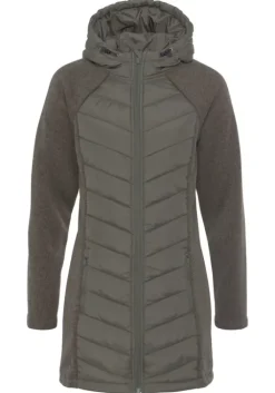 Online Vivance Steppjacke Khaki