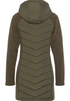 Online Vivance Steppjacke Khaki