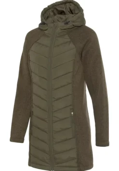 Online Vivance Steppjacke Khaki