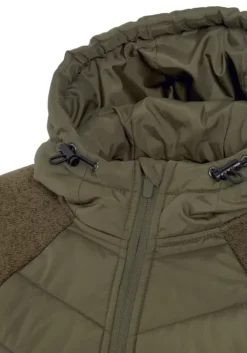 Online Vivance Steppjacke Khaki