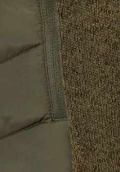 Online Vivance Steppjacke Khaki
