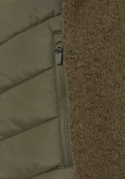 Online Vivance Steppjacke Khaki
