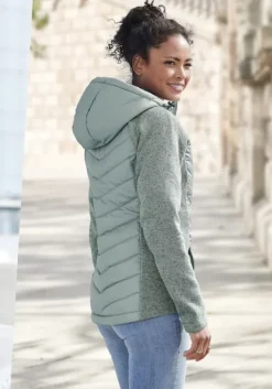 Best Steppjacke Jacken & Mantel