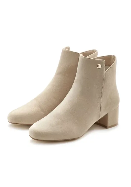 Stiefelette Stiefeletten & Boots