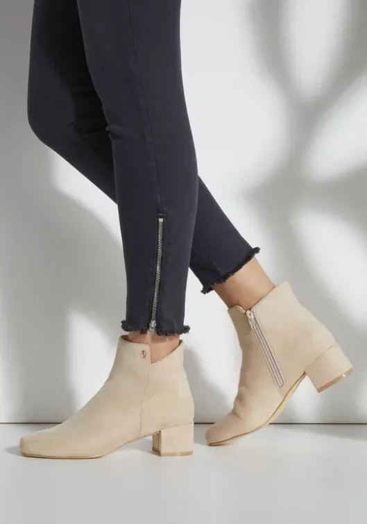 Stiefelette Stiefeletten & Boots