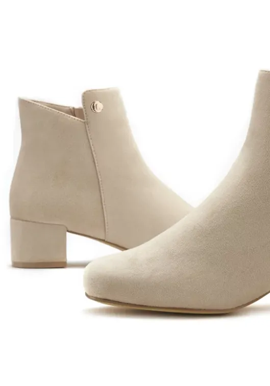 Stiefelette Stiefeletten & Boots