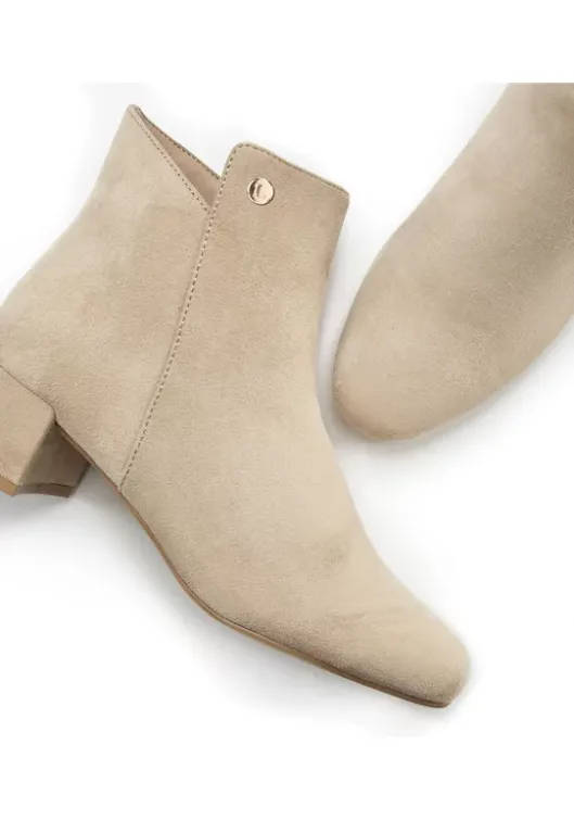 Stiefelette Stiefeletten & Boots
