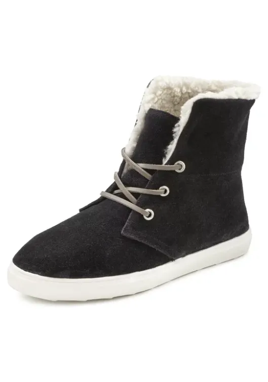 Stiefelette Stiefeletten & Boots