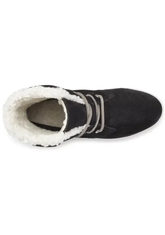 Stiefelette Stiefeletten & Boots