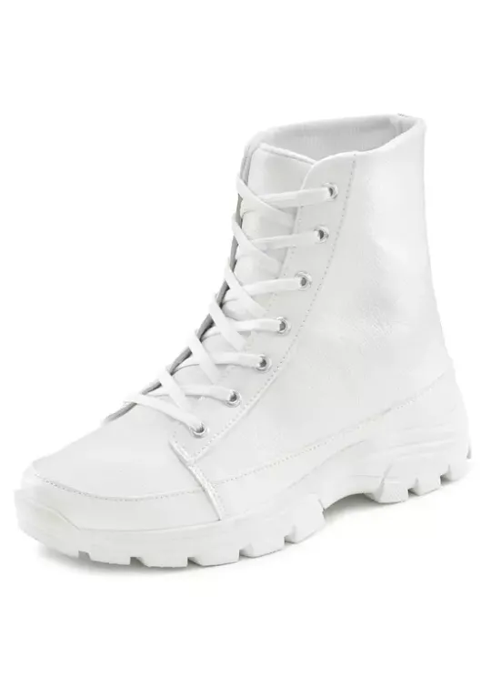 Outlet Stiefelette Stiefeletten & Boots