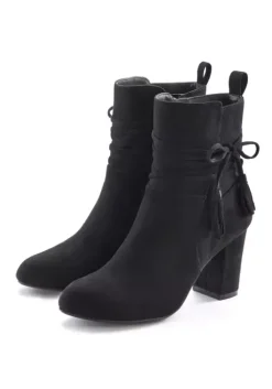 Hot Stiefelette Stiefeletten & Boots