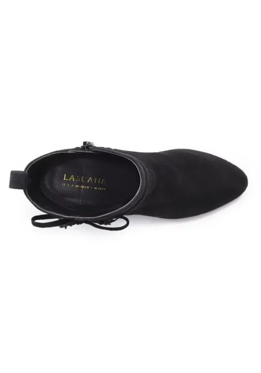 Hot Stiefelette Stiefeletten & Boots