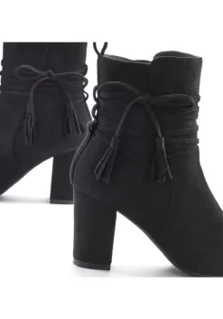Hot Stiefelette Stiefeletten & Boots