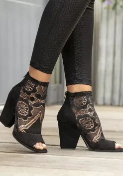 Sale Stiefelette Stiefeletten & Boots