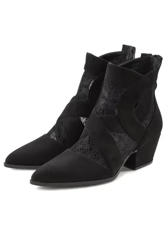 Stiefelette Stiefeletten & Boots