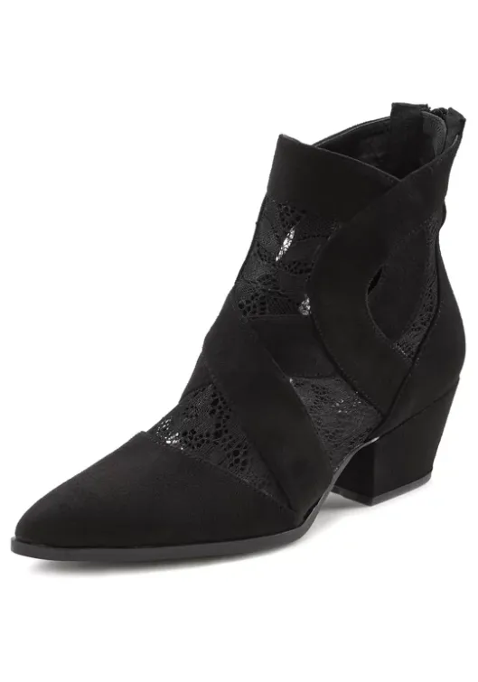 Stiefelette Stiefeletten & Boots