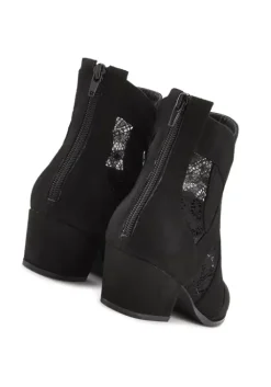 Stiefelette Stiefeletten & Boots