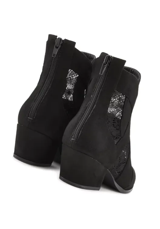 Stiefelette Stiefeletten & Boots