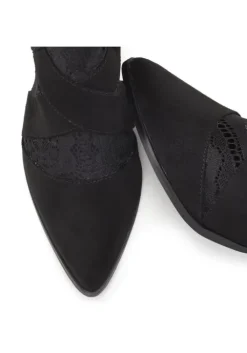 Stiefelette Stiefeletten & Boots