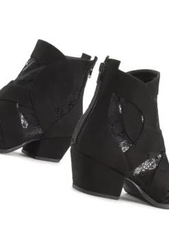 Stiefelette Stiefeletten & Boots