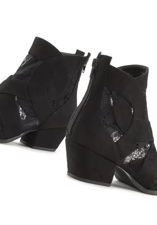 Stiefelette Stiefeletten & Boots