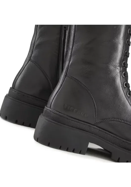 New Stiefelette Stiefeletten & Boots