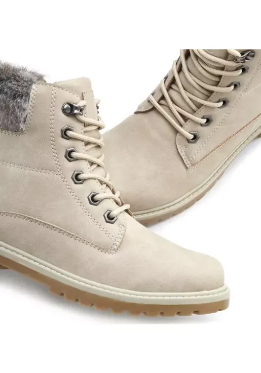 Clearance Stiefelette Stiefeletten & Boots