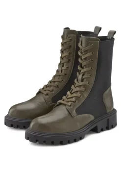 New Stiefelette Stiefeletten & Boots