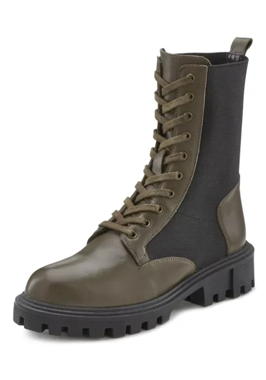 New Stiefelette Stiefeletten & Boots