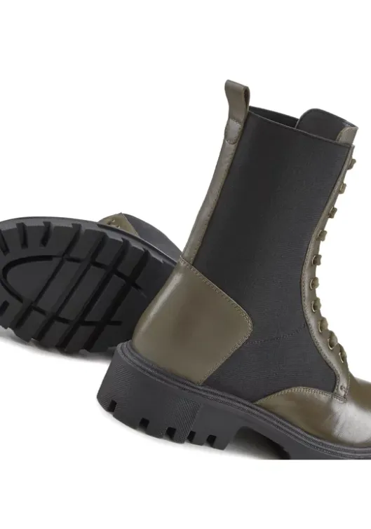 New Stiefelette Stiefeletten & Boots