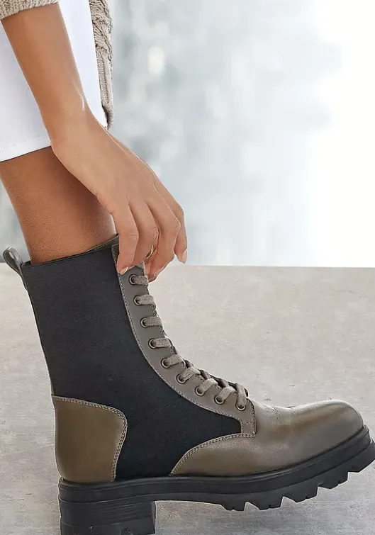 New Stiefelette Stiefeletten & Boots