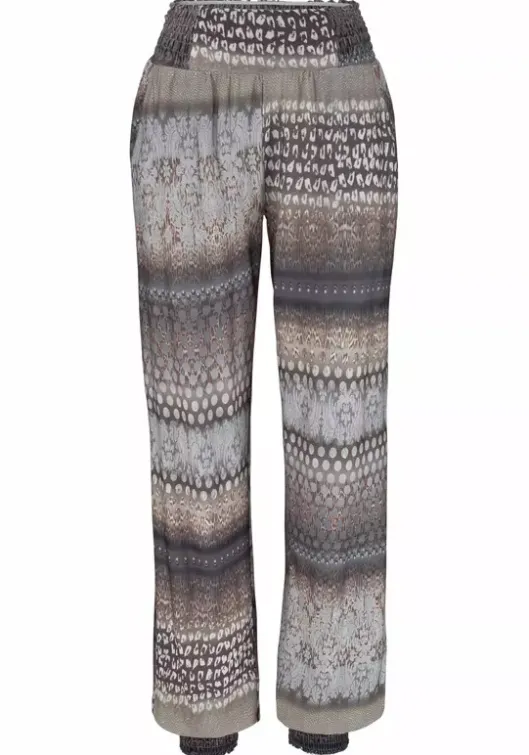 Best Buffalo Strandhose Bedruckt
