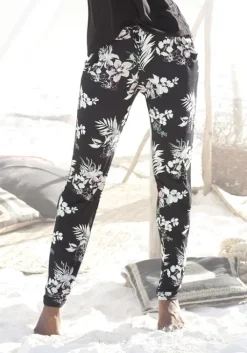 Discount Strandhose Lange Hosen