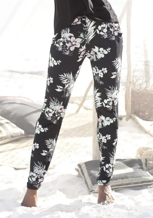 Discount Strandhose Lange Hosen