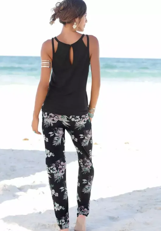 Discount Strandhose Lange Hosen