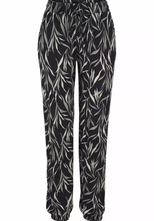 Discount Buffalo Strandhose Bedruckt