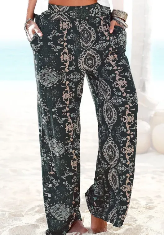 Sale Strandhose Strandmode