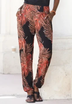New Strandhose Lange Hosen