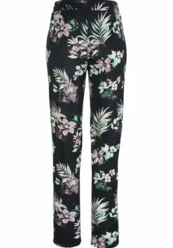 Clearance LASCANA Strandhose Bedruckt