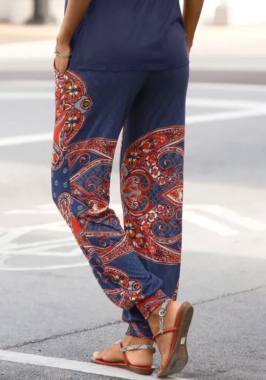 Best Strandhose Lange Hosen